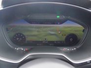 Audi TT TFSI BLACK EDITION 16