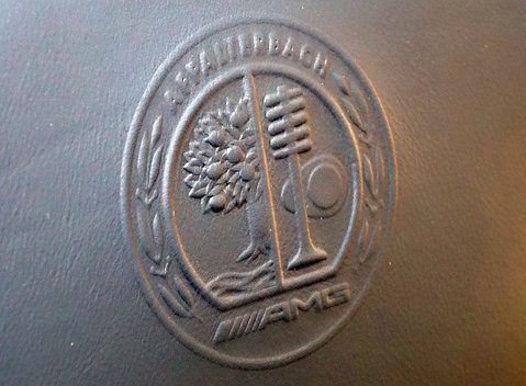 Mercedes-Benz SLS AMG GT Final Edition 28