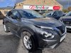 Nissan Juke DIG-T N-CONNECTA