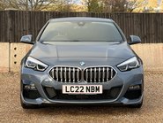 BMW 2 Series 218I M SPORT GRAN COUPE 7