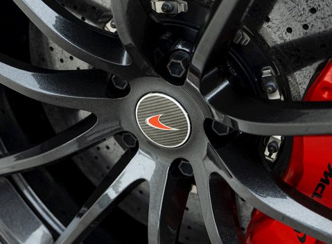 McLaren 570S Spider 14