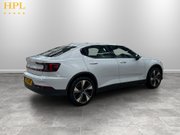 Polestar 2 Single Motor 78kWh Long Range Fastback 5dr Electric Auto FWD (231 ps) 1 Own 7