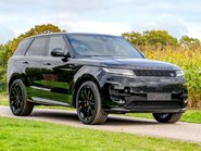 Land Rover Range Rover Sport P400 Dynamic SE 3