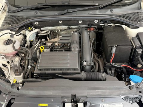 Skoda Octavia 1.4 TSI SE DSG Euro 6 (s/s) 5dr 86