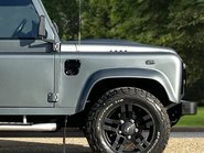 Land Rover Defender TD XS URBAN TRUCK CO 13