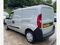 Vauxhall Combo 1.6 Turbo D 2300 Sportive Panel Van 4dr Diesel Manual L2 H1 Euro 6 (s/s) (1 14