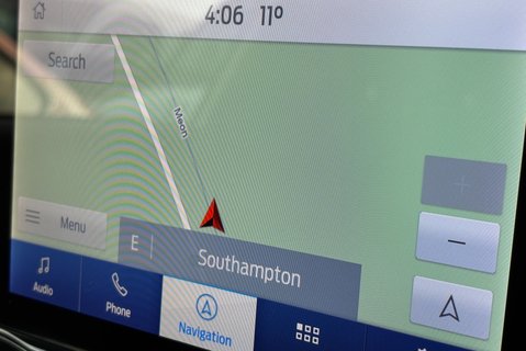 Ford Fiesta Base 85 ps Tdci Car Derived Panel Van - Air Con & Sat Nav 14