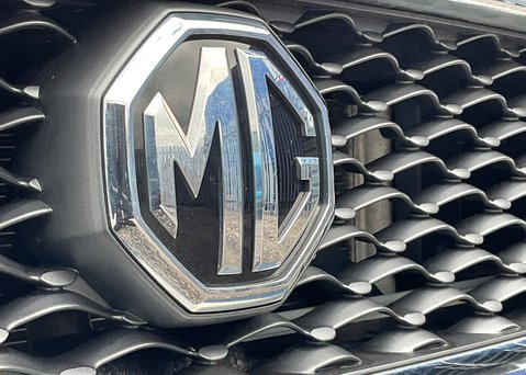 MG MG3 1.5 VTI-TECH EXCITE 4