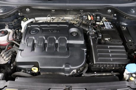 SEAT Ateca TDI XCELLENCE 45