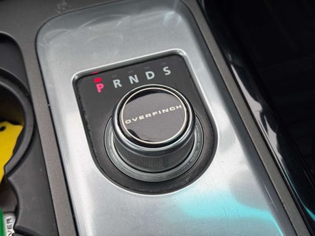 Land Rover Range Rover 4.4 Range Rover Westminster TDV8 Auto 4WD 5dr 34