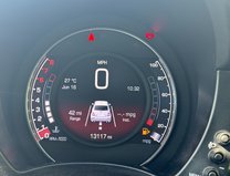 Abarth 595 (Sold) 1.4 T-Jet Scorpioneoro Hatchback 3dr Petrol Manual Euro 6 (165 bhp) 14