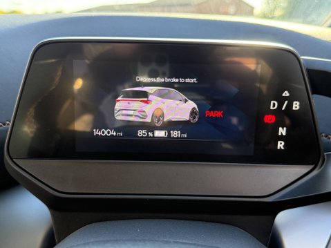 Cupra Born 58kWh V2 Hatchback 5dr Electric Auto (204 ps) 39