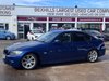 BMW 3 Series 320I M SPORT