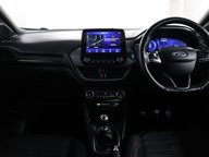 Ford Puma ST-LINE X MHEV 41