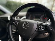 Vauxhall Corsa 1.4 Corsa Limited Edition S/S 3dr 34