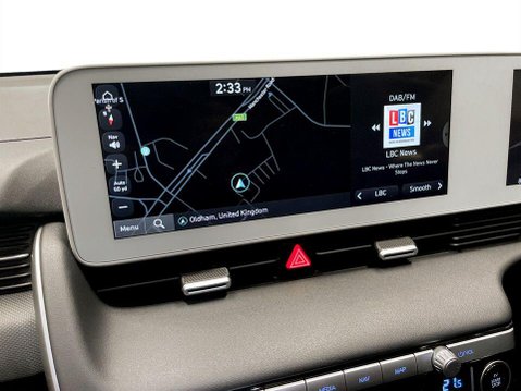 Hyundai IONIQ 5 73kWh Ultimate Hatchback 5dr Electric Auto (217 ps) 16