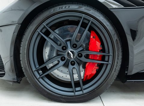 Aston Martin DBS Superleggera 24