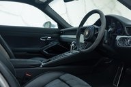 Porsche 911 4.0 991 GT3 Euro 6 2dr 5