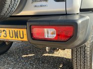 Suzuki Jimny ALLGRIP 19