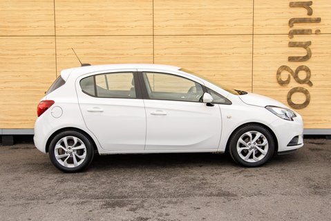 Vauxhall Corsa ENERGY 8