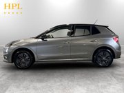 Skoda Fabia 1.0 TSI Design Edition Hatchback 5dr Petrol Manual Euro 6 (s/s) (116 ps) Bl 4