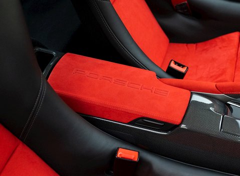 Porsche 911 GT3 RS 4.0 (997) 18