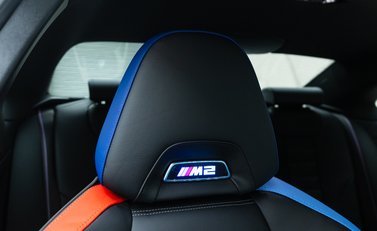 BMW M2 15