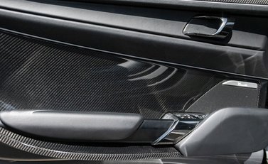 Porsche 918 Spyder 20