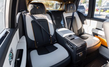 Rolls-Royce Cullinan Black Badge 16