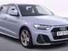 Audi A1 1.0 TFSI 30 S line Sportback 5dr Petrol S Tronic Euro 6 (s/s) (110 ps)