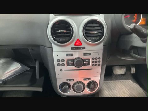 Vauxhall Corsa 1.4 Corsa Design AC Auto 5dr 18