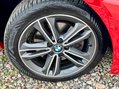 BMW 1 Series 1.5 118i Sport DCT Euro 6 (s/s) 5dr 56
