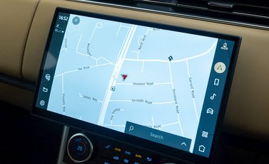 Land Rover Range Rover P530 Autobiography LWB 7 Seater 21