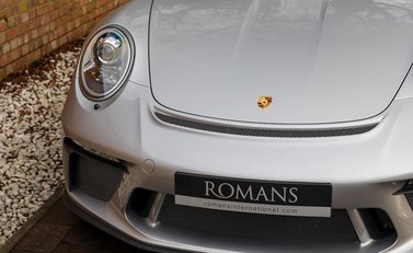 Porsche 911 (991.2) Speedster 27