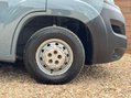 Vauxhall Movano 2.2 Movano L3H2 F3500 Edition T D S/S 14