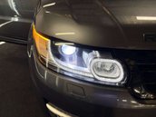 Land Rover Range Rover Sport SDV6 HSE 45