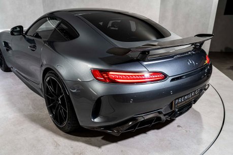 Mercedes-Benz AMG GT R NOW SOLD. SIMILAR REQUIRED. PLEASE CALL 01903 254800. 49