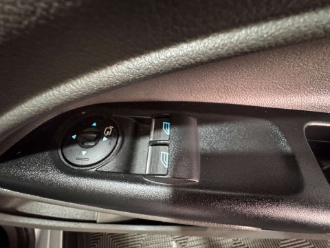 Ford Transit Connect 1.5 Transit Connect 250 Limited EcoBlue 12