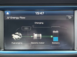 Hyundai IONIQ 1.6 IONIQ Premium SE FHEV Semi-Auto 5dr 47
