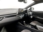Toyota C-HR 1.8 VVT-h GR SPORT SUV 5dr Petrol Hybrid CVT Euro 6 (s/s) (122 ps) 15