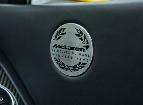 McLaren 650S Le Mans 31