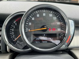 Mini Convertible 1.5 Cooper Exclusive Auto 2dr 25