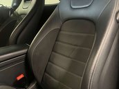 Mercedes-Benz C Class 2.0 C 220 AMG Line Premium D Auto 2dr 30
