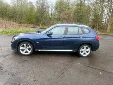 BMW X1 SDRIVE20D SE 4