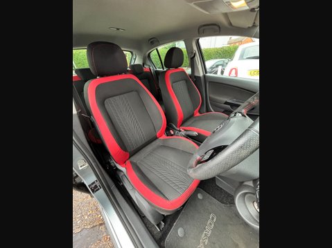 Vauxhall Corsa 1.4 16V SRi Euro 5 5dr 21