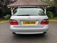Mercedes-Benz E Class E280 ELEGANCE 18