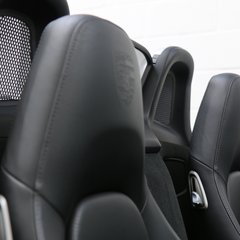 Porsche 718 Boxster GTS - Huge Specification - Burmester Sound 2