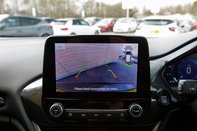 Ford Fiesta ACTIVE X EDITION MHEV 30