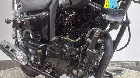 Lexmoto Michigan 2019 ONLY 53 MILES GREAT CONDITION CRUISER 125CC BIKE LEARNER 39