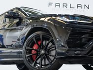 Lamborghini Urus 4.0 V8 BiTurbo SUV 5dr Petrol Auto 4WD Euro 6 (650 ps) 10